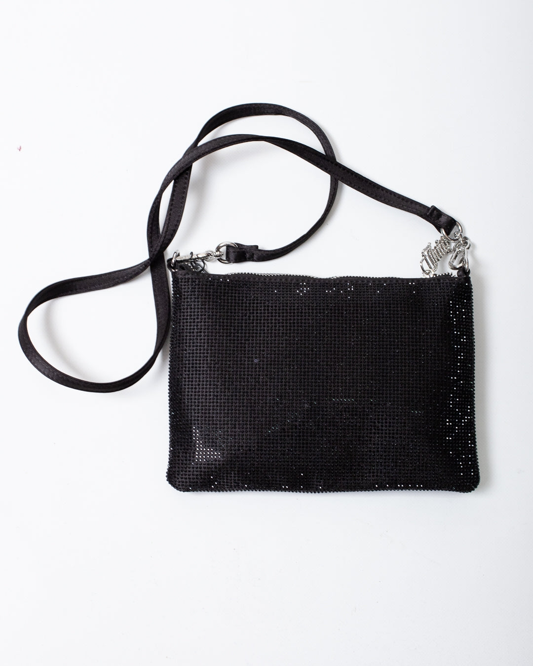 Pochette Juicy Couture "Mia Flat" donna