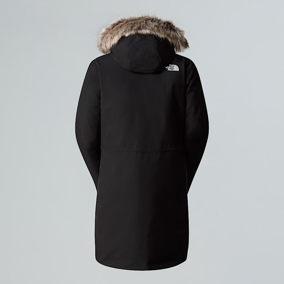 Giubbotto The North Face "Arc Parka" donna