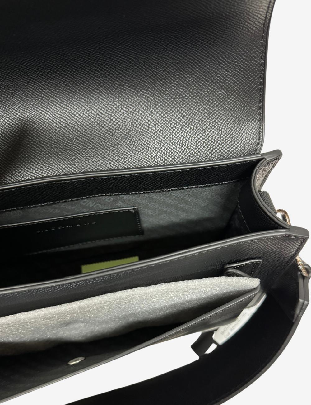 Borsa John Richmond shoulder bag con borchie donna