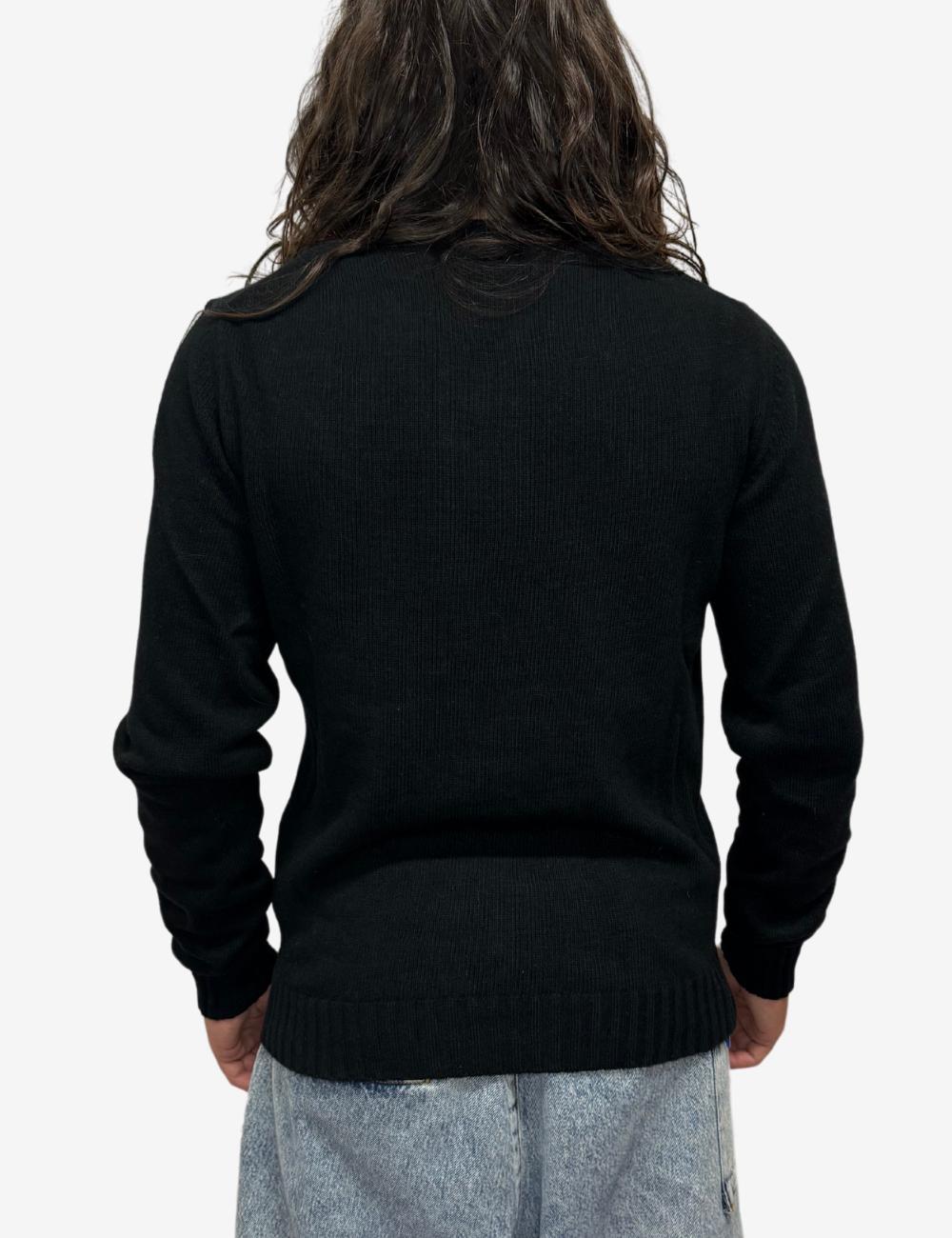 Maglia Colmar girocollo "Standard" uomo