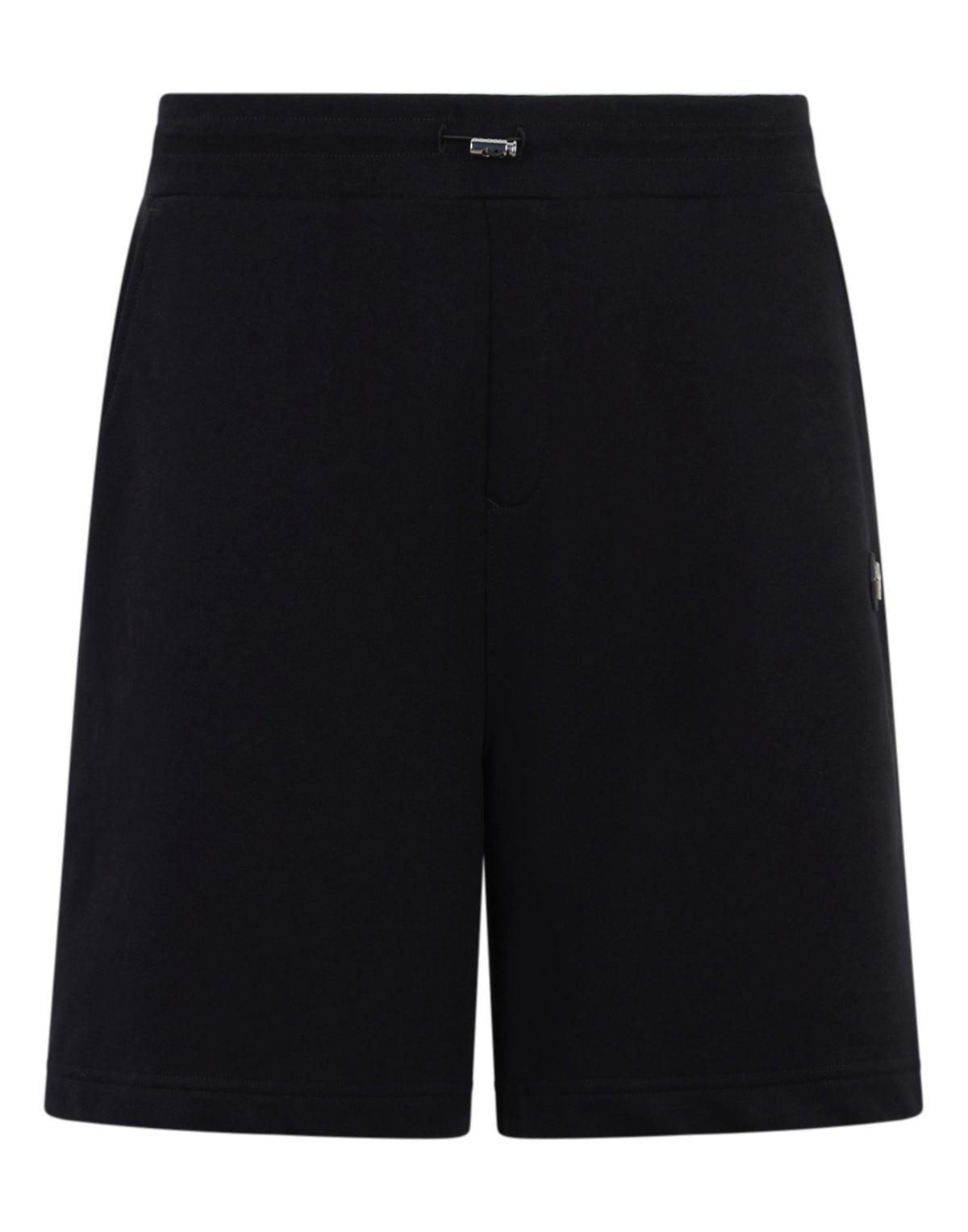 Bermuda Philipp Plein con logo basic applicato