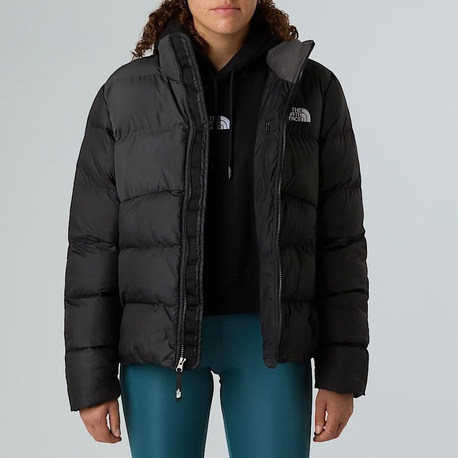 Giubbotto The North Face puffer over donna