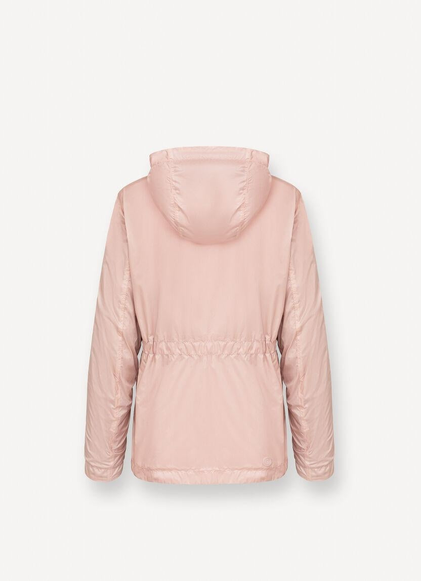 Giacca Colmar "Punky" reversibile con cappuccio donna