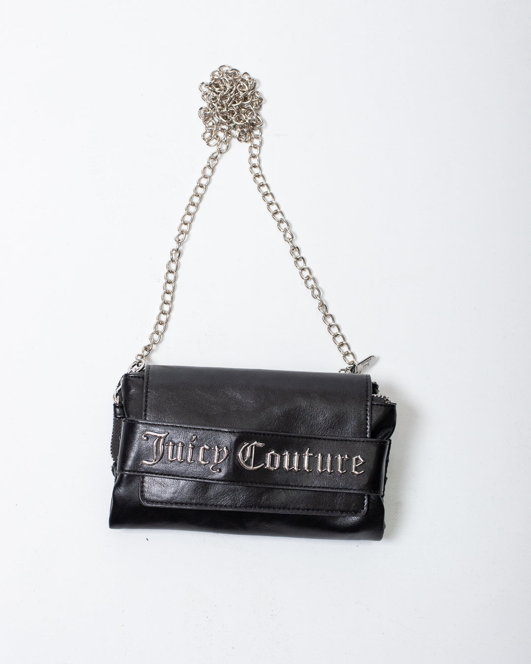 Borsa Juicy Couture "Box Bag" donna
