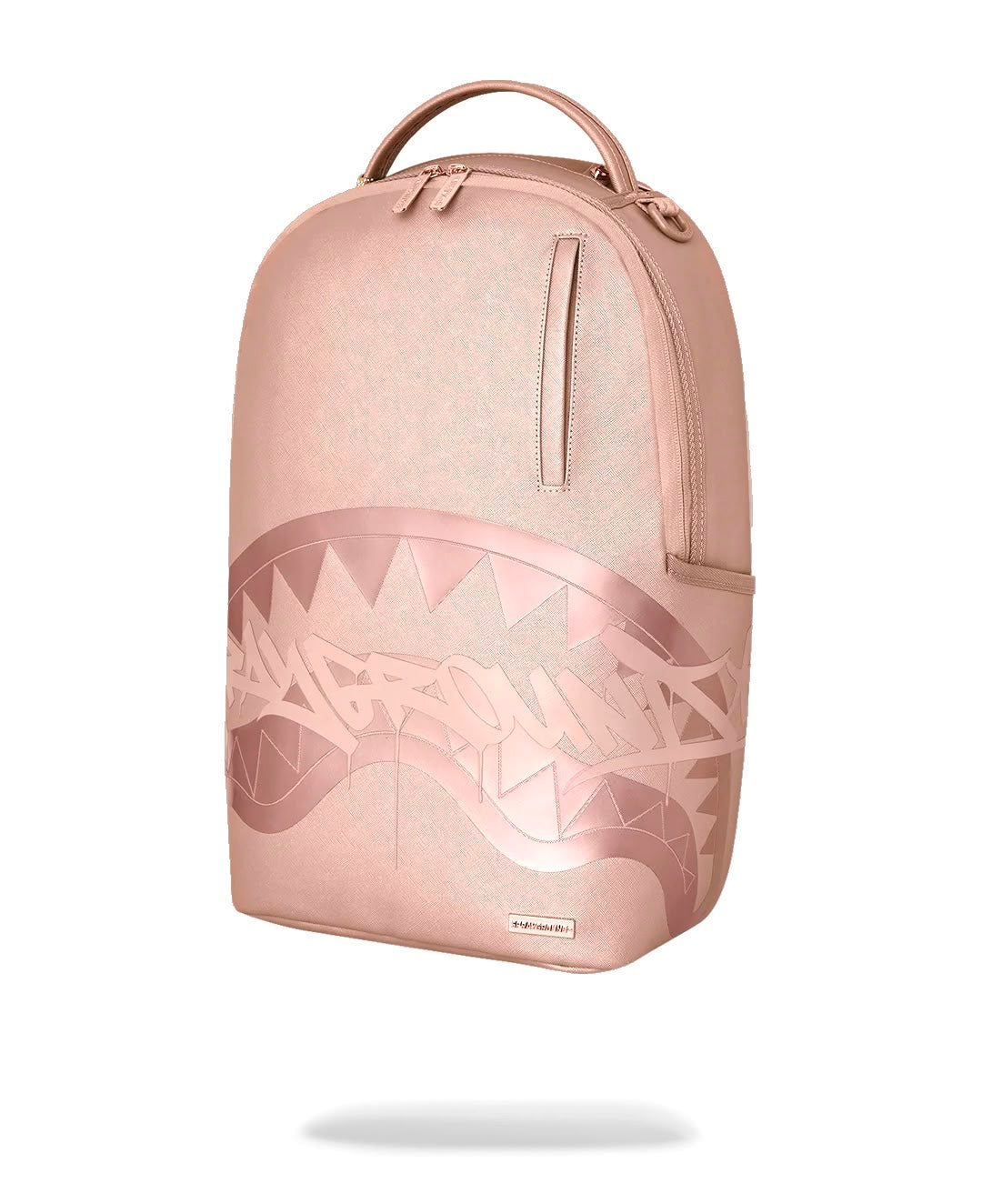 Zaino Sprayground rosa ROSE GHOST DRIP BACKPACK