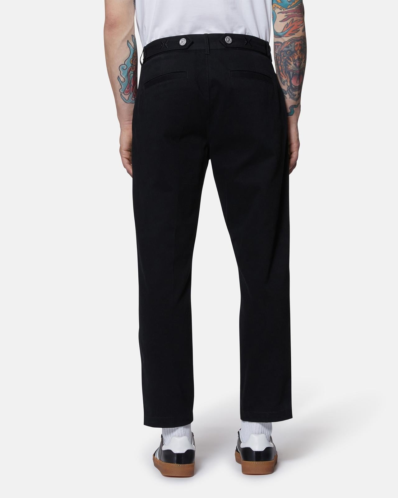 Jeans Richmond X tapared con pence uomo