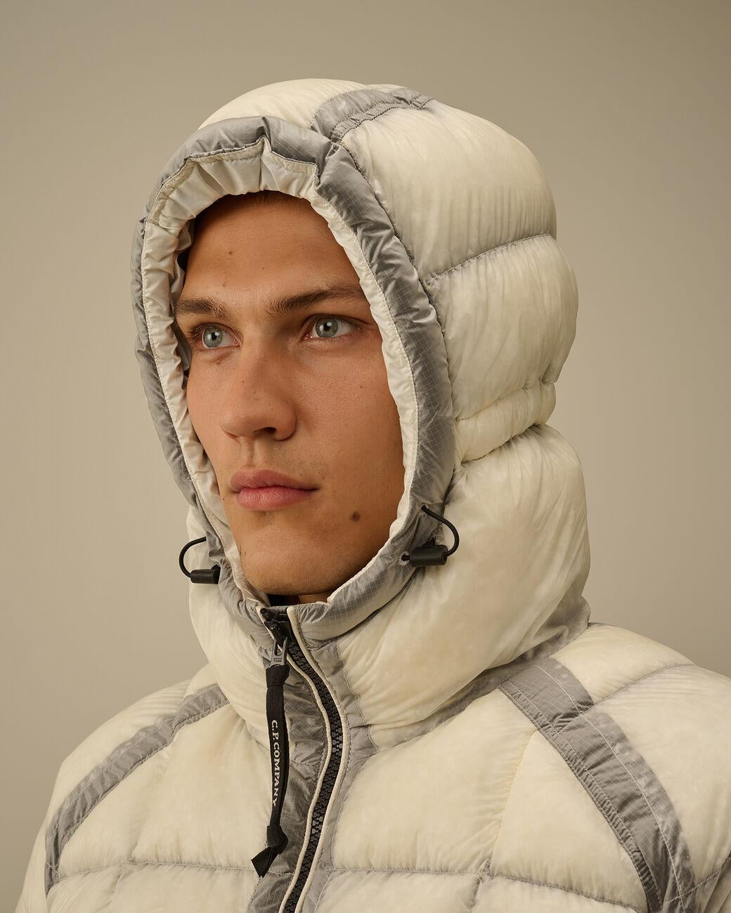 Giubbotto C.P. Company puffer outerwear uomo