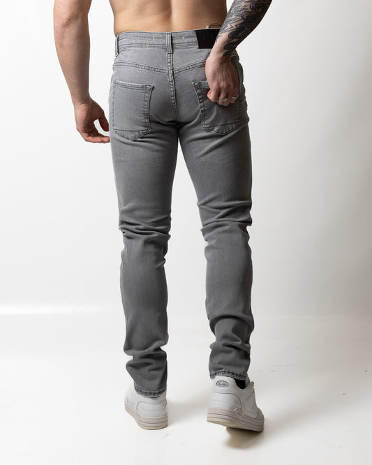 Jeans Liu Jo classic slim uomo