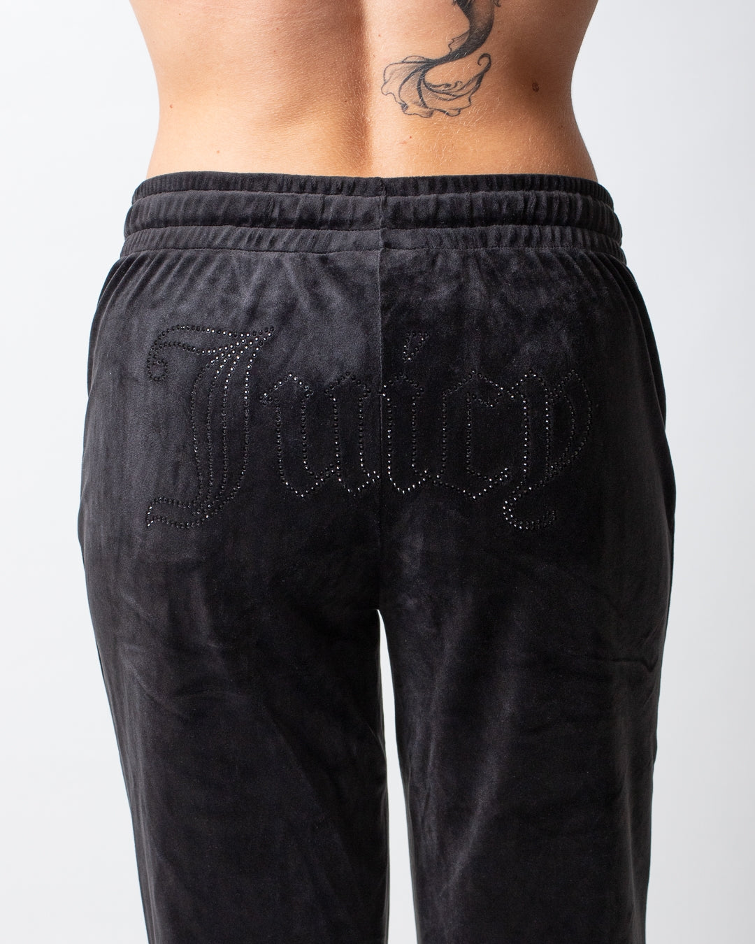 Pantalone Juicy Couture "Tina Outline" donna