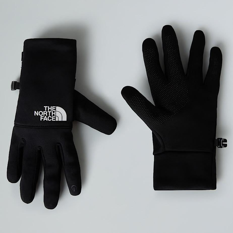Guanti The North Face con logo