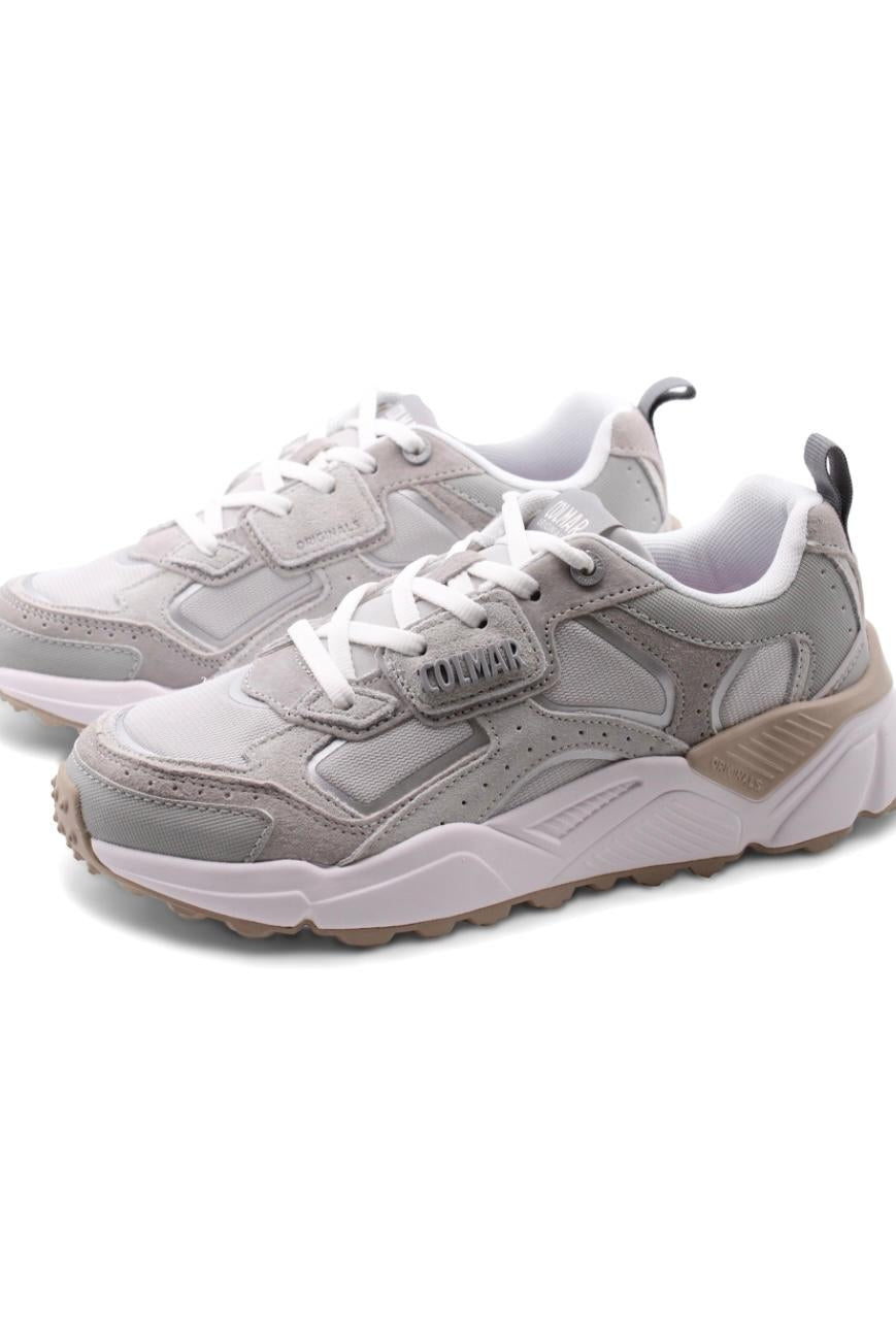 Sneakers Colmar "Garner Fair 139" donna