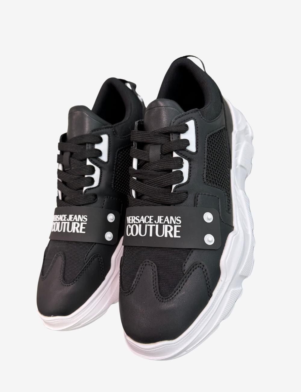 Sneakers Versace Jeans Couture "Speedtrack" uomo