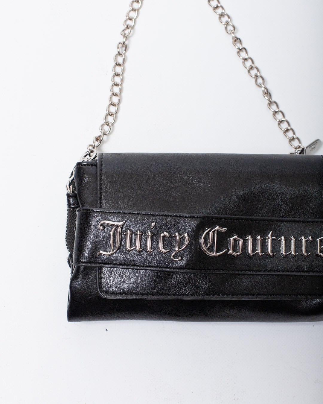 Borsa Juicy Couture "Box Bag" donna