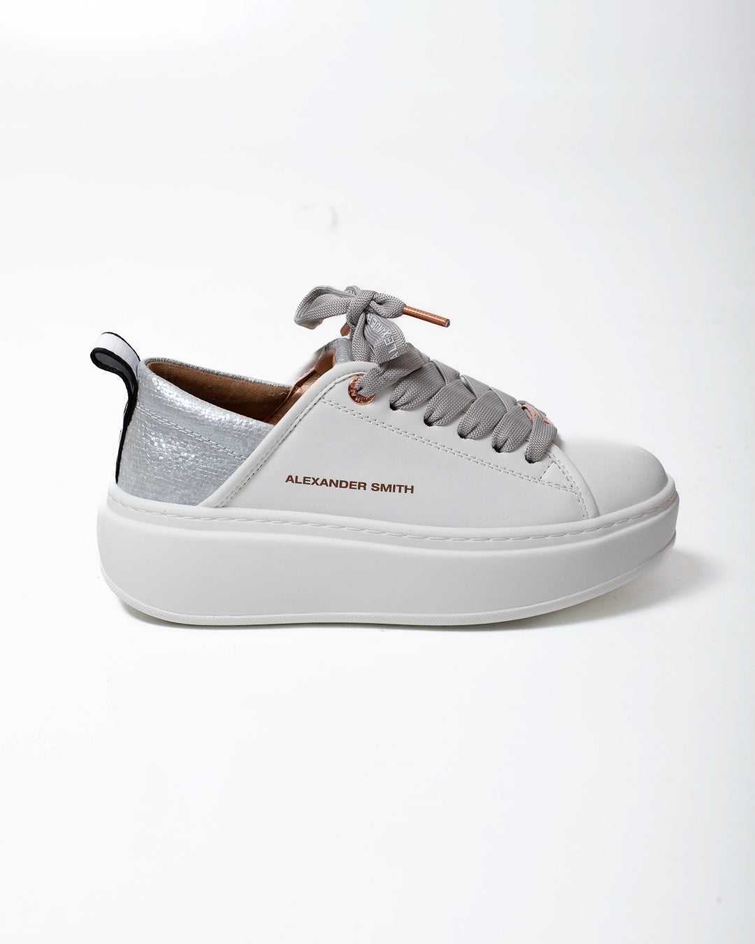 Sneakers Alexander Smith "Eco-Wembley Woman" donna