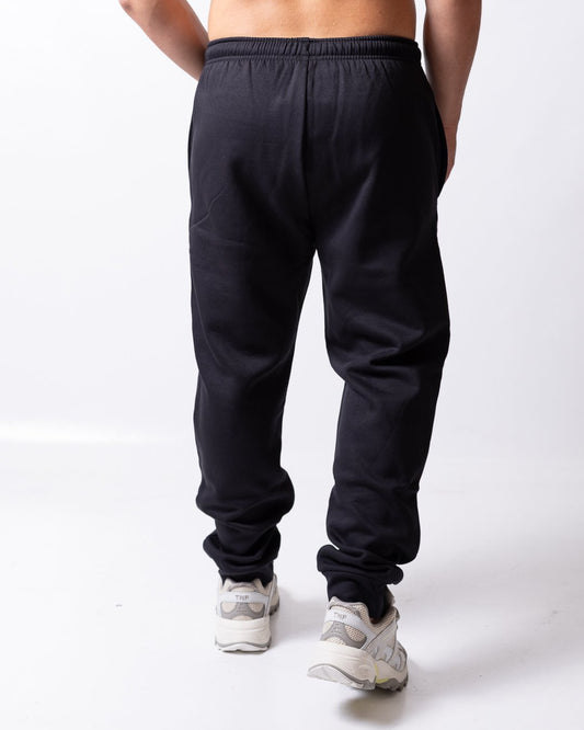 Pantalone The North Face con logo ricamato
