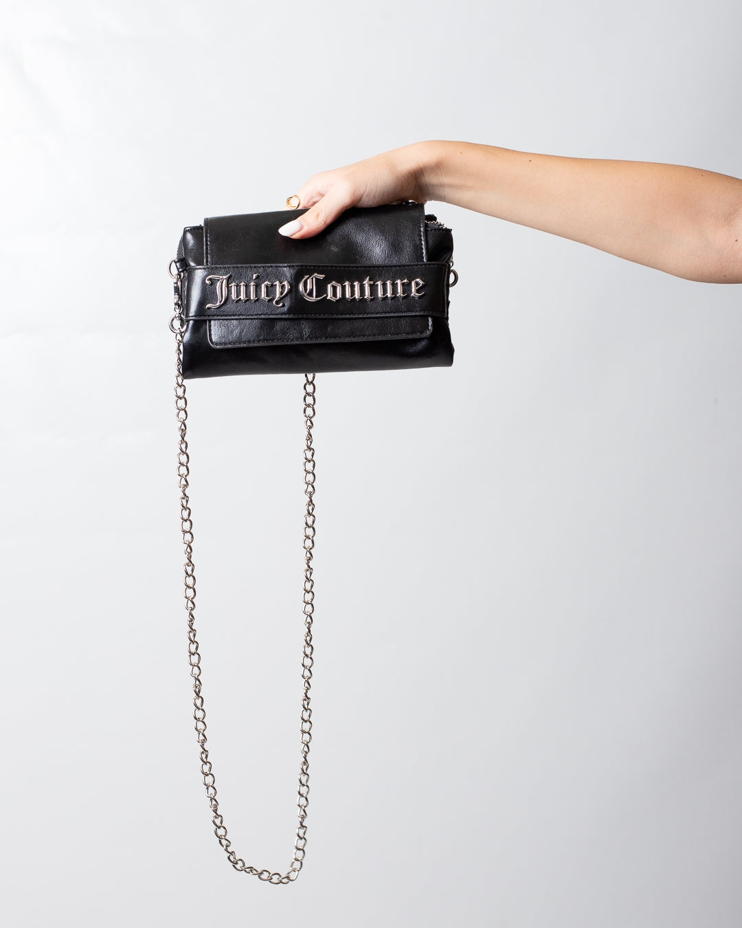 Borsa Juicy Couture "Box Bag" donna