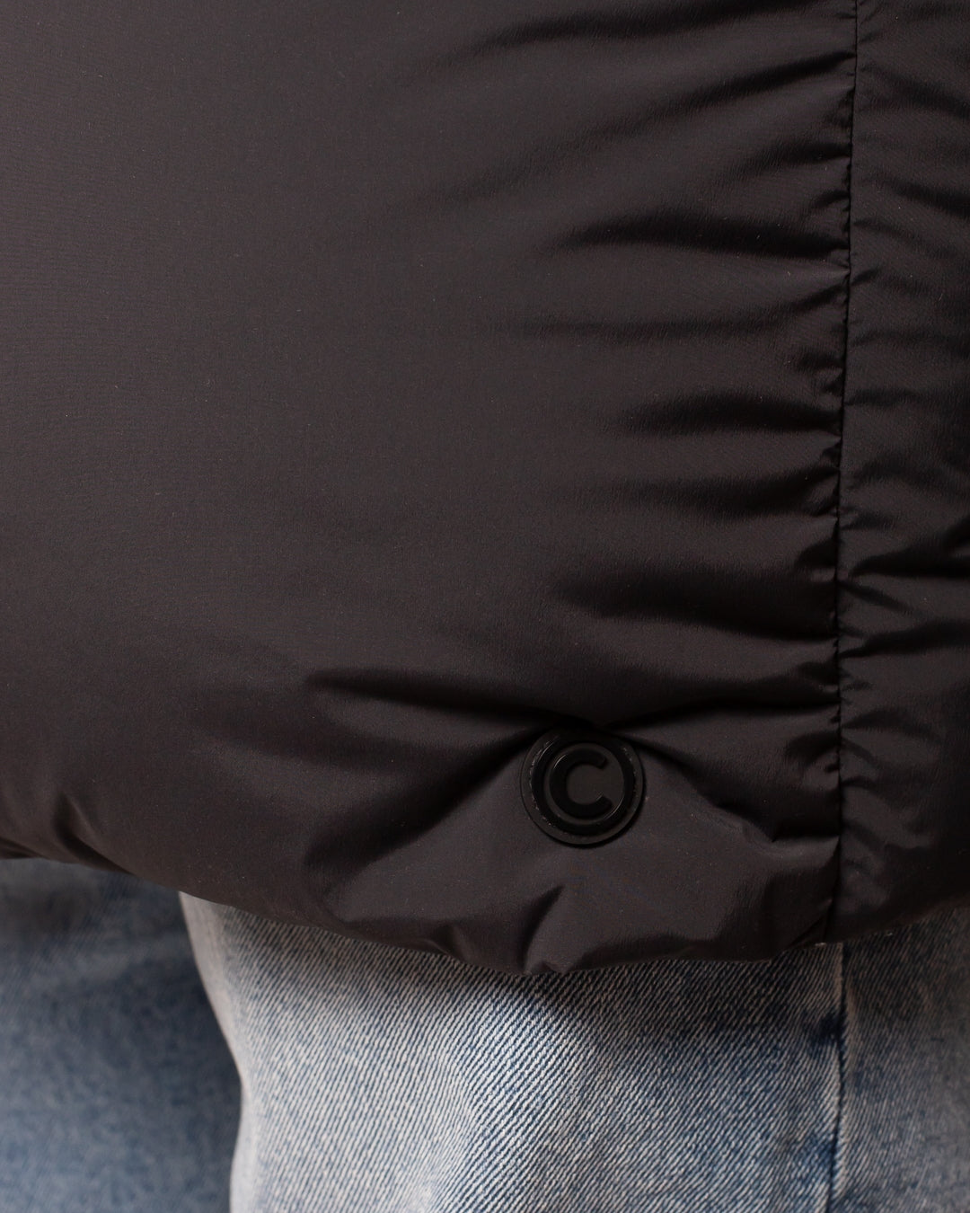 Giubbotto Colmar "Functionality" lungo donna