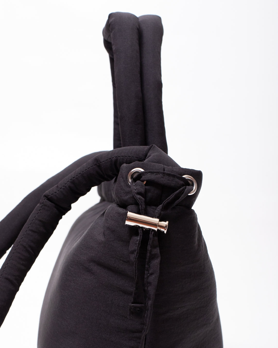 Borsa Colmar in tessuto con coulisse donna