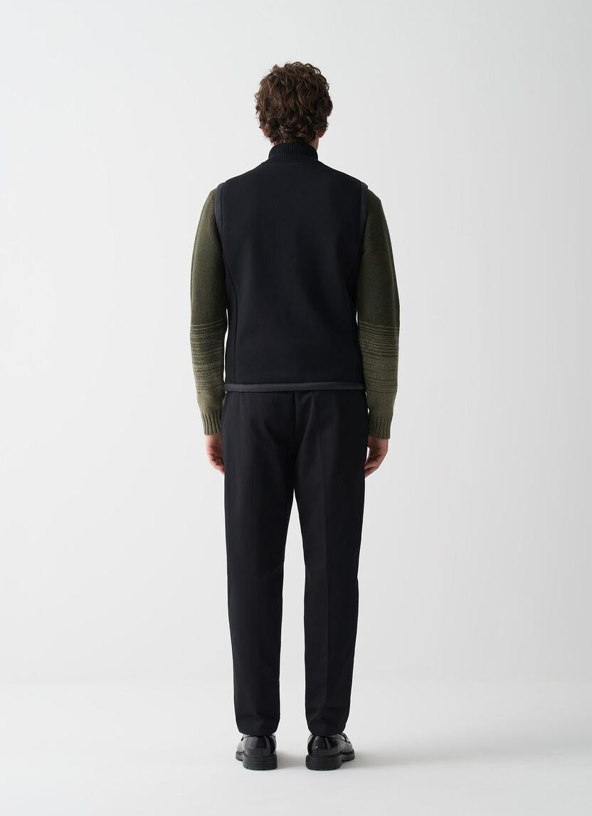 Gilet Colmar "Legacies" uomo