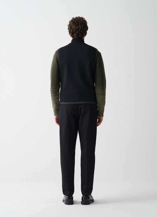 Gilet Colmar "Legacies" uomo