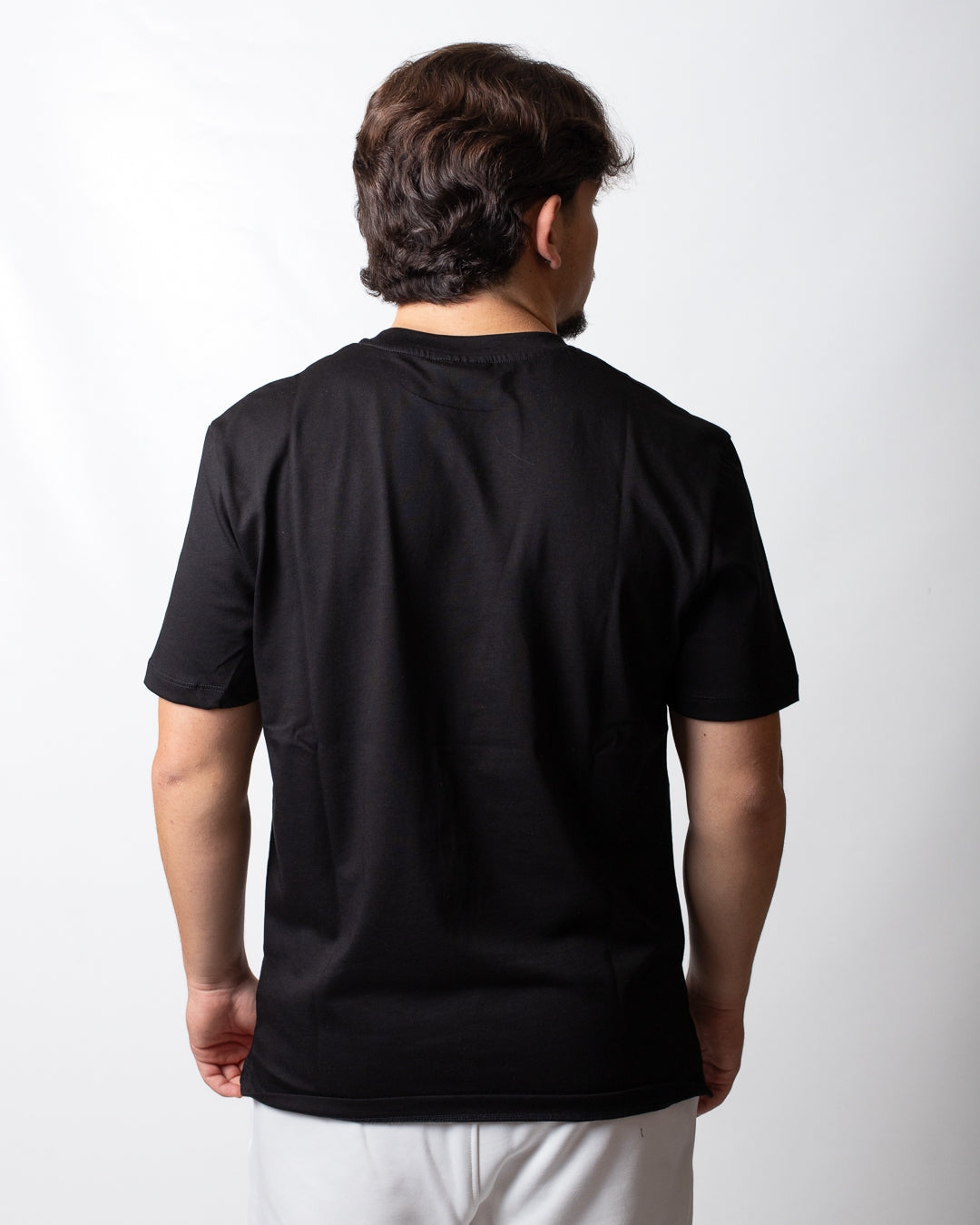 T-Shirt Gaelle con ricamo uomo