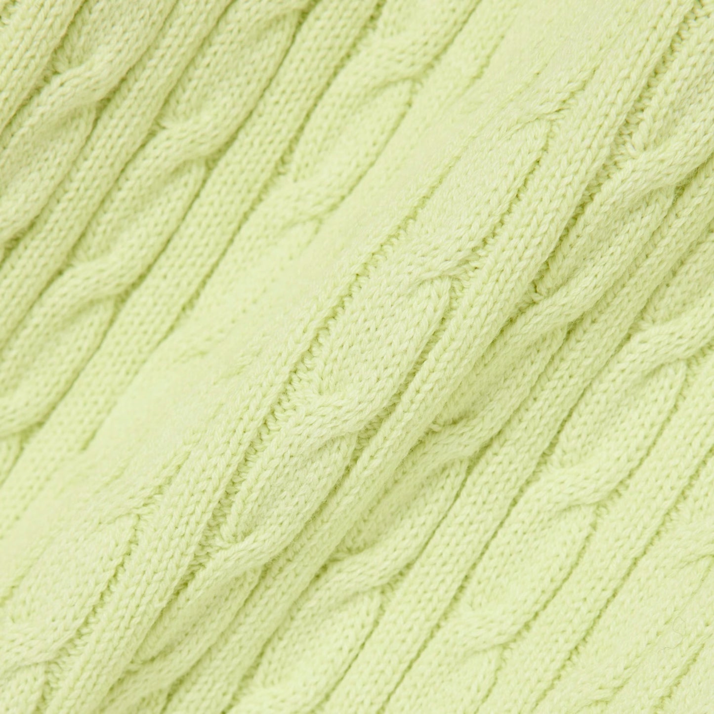 T-Shirt Lacoste in maglia ricamata donna