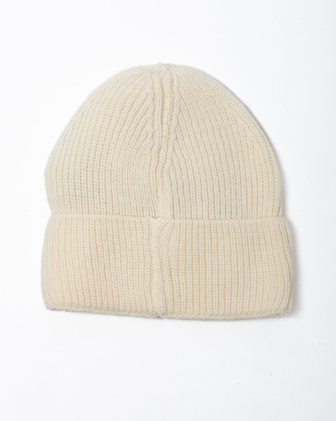 Cappello Marcelo Burlon con patch logata