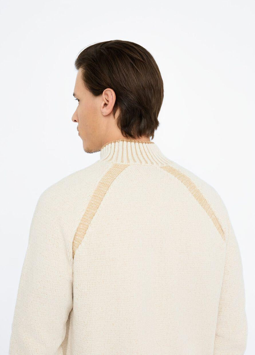 Maglia Liu Jo lupetto uomo