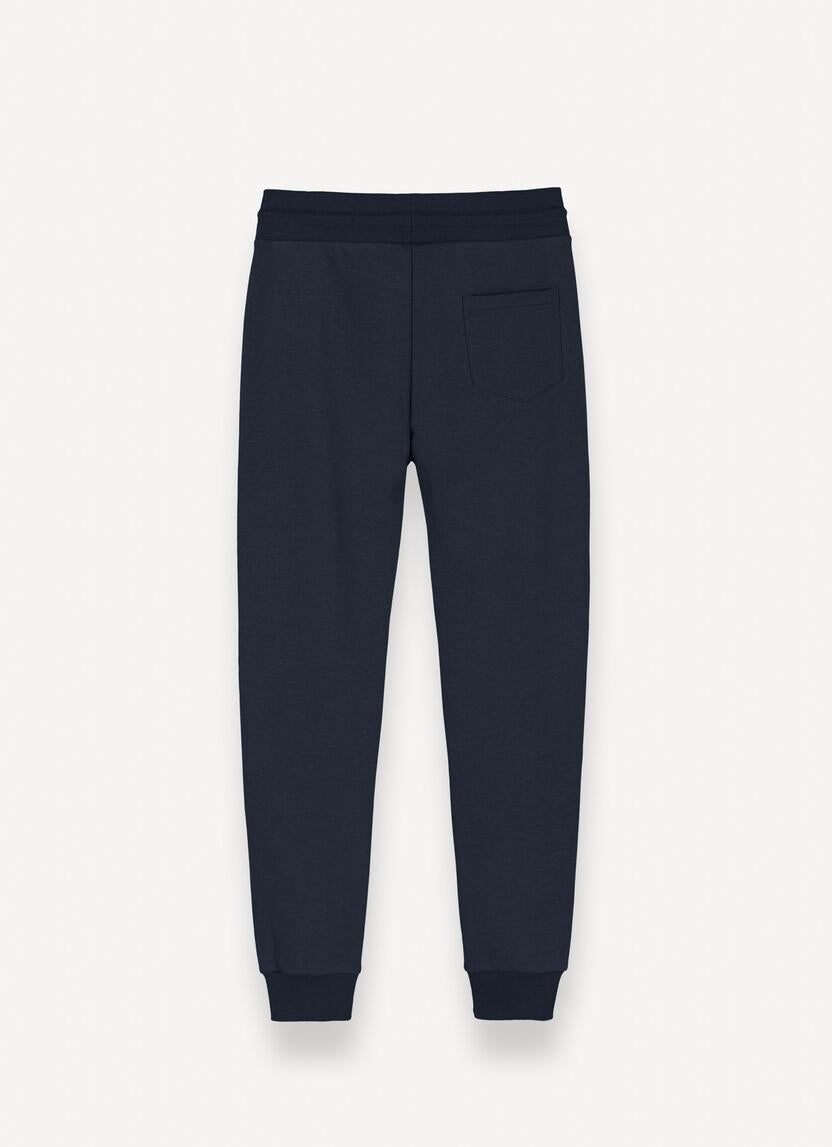 Pantalone Colmar "Modish" in felpa uomo