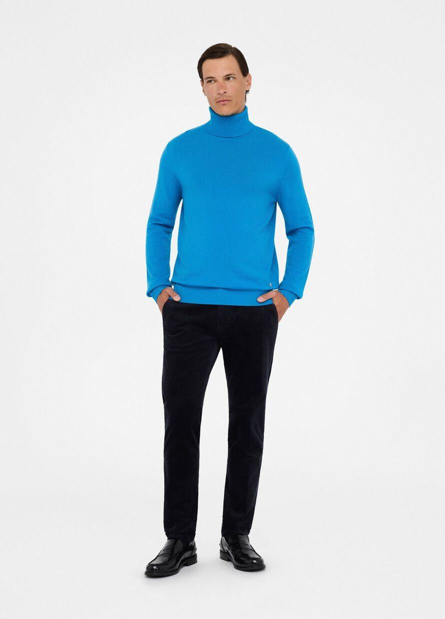 Maglia Liu Jo classic dolcevita uomo