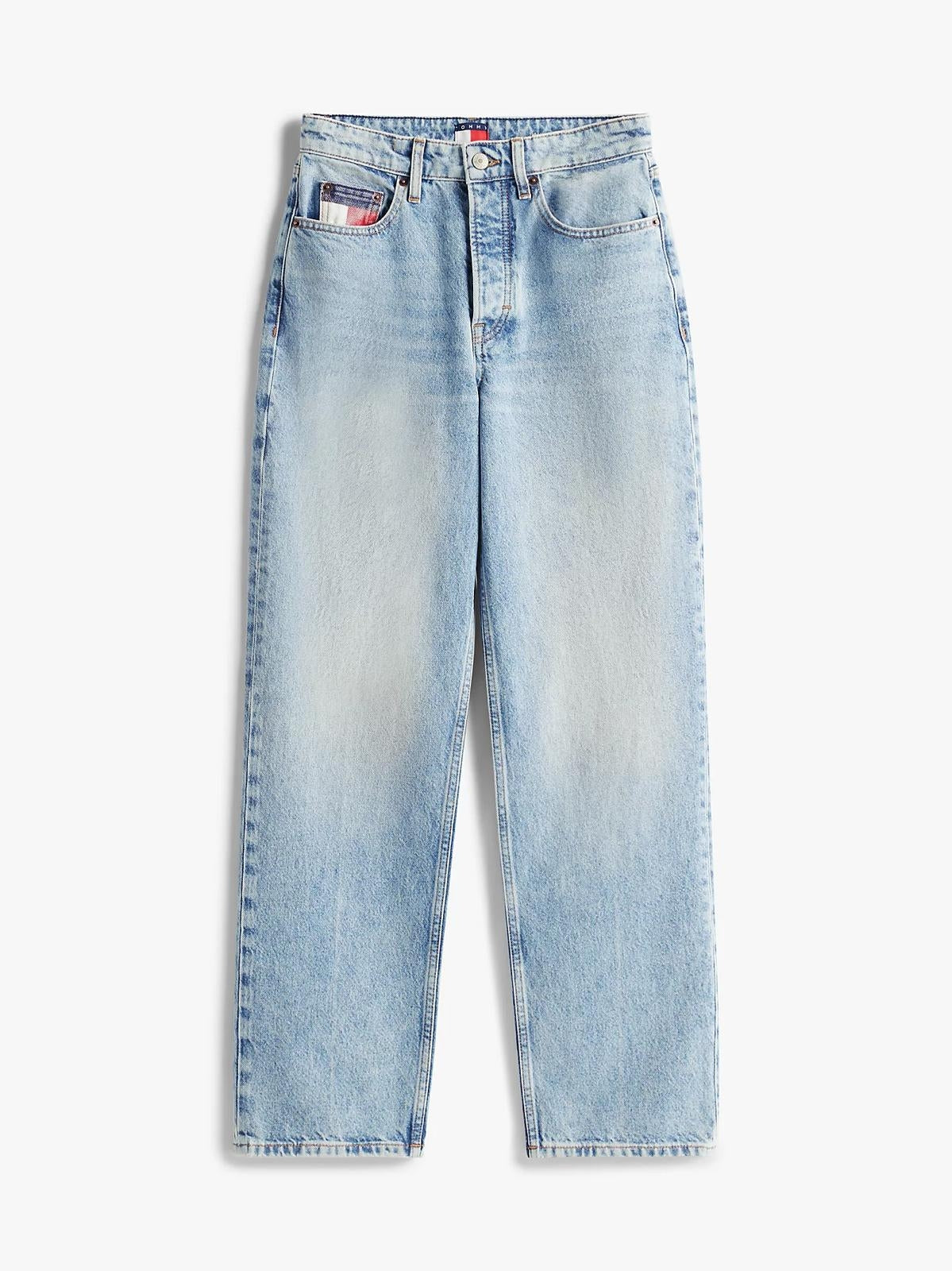 Jeans Tommy Jeans high slim donna