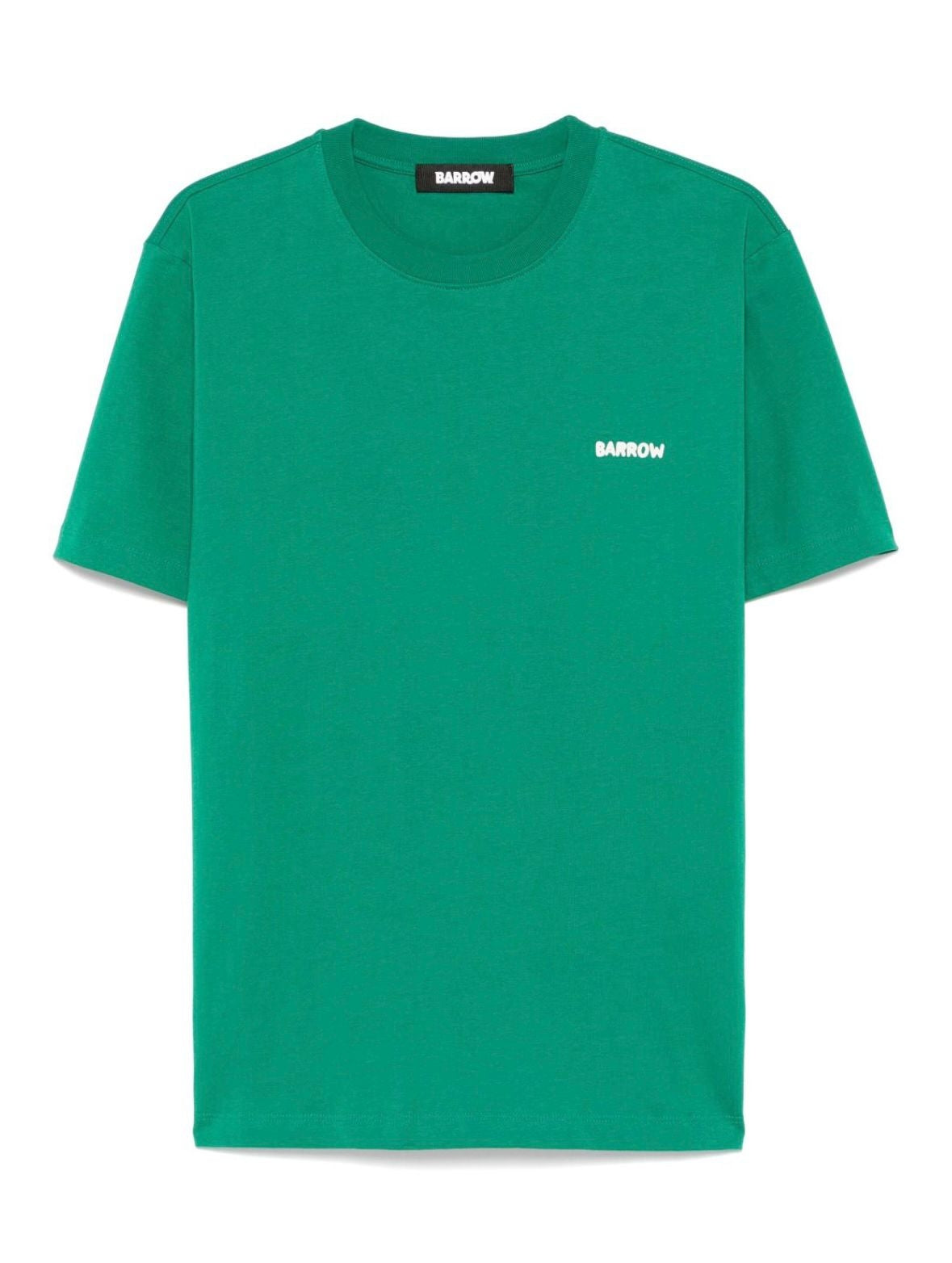 T-Shirt Barrow con stampa "Teddy"