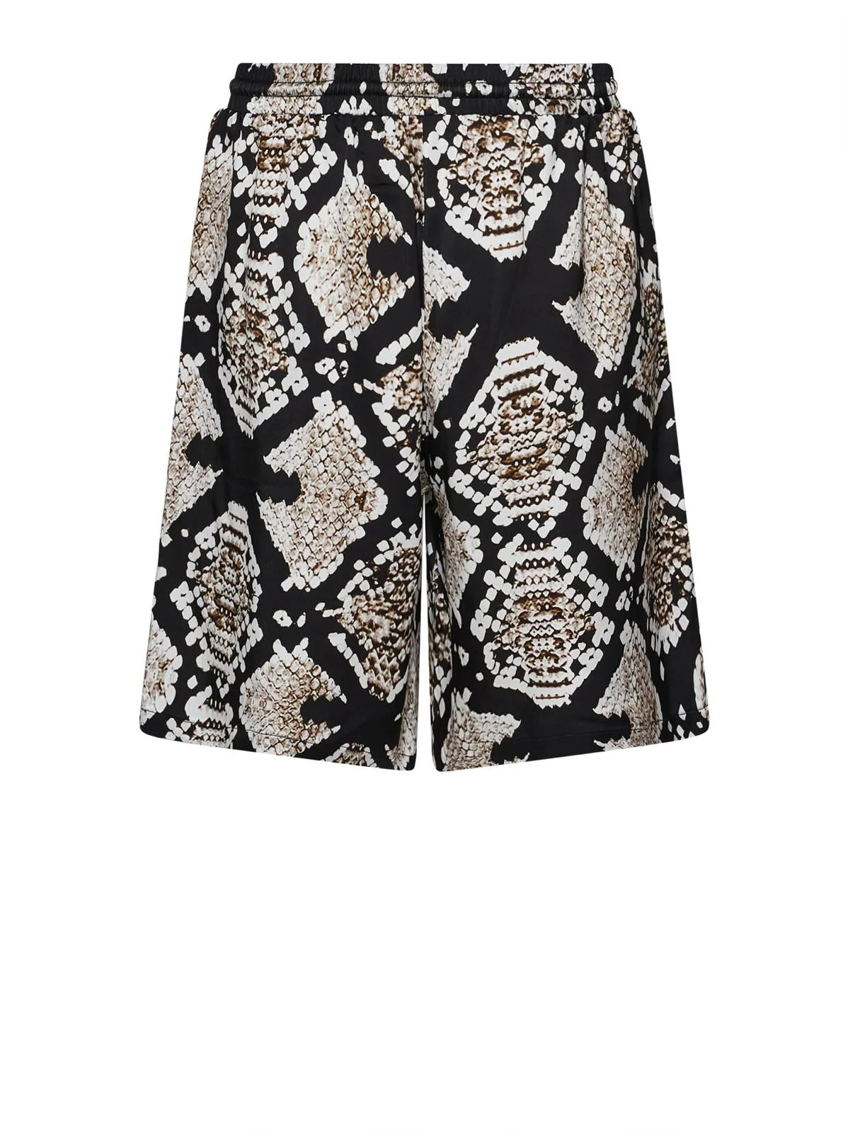 Bermuda Richmond X "Snake Skin" uomo