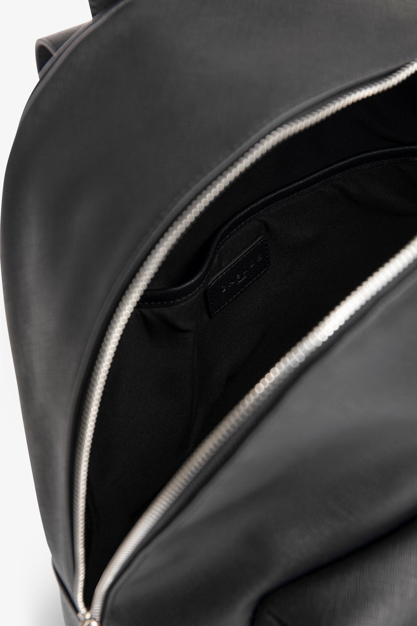 Zaino Gaelle in pelle saffiano