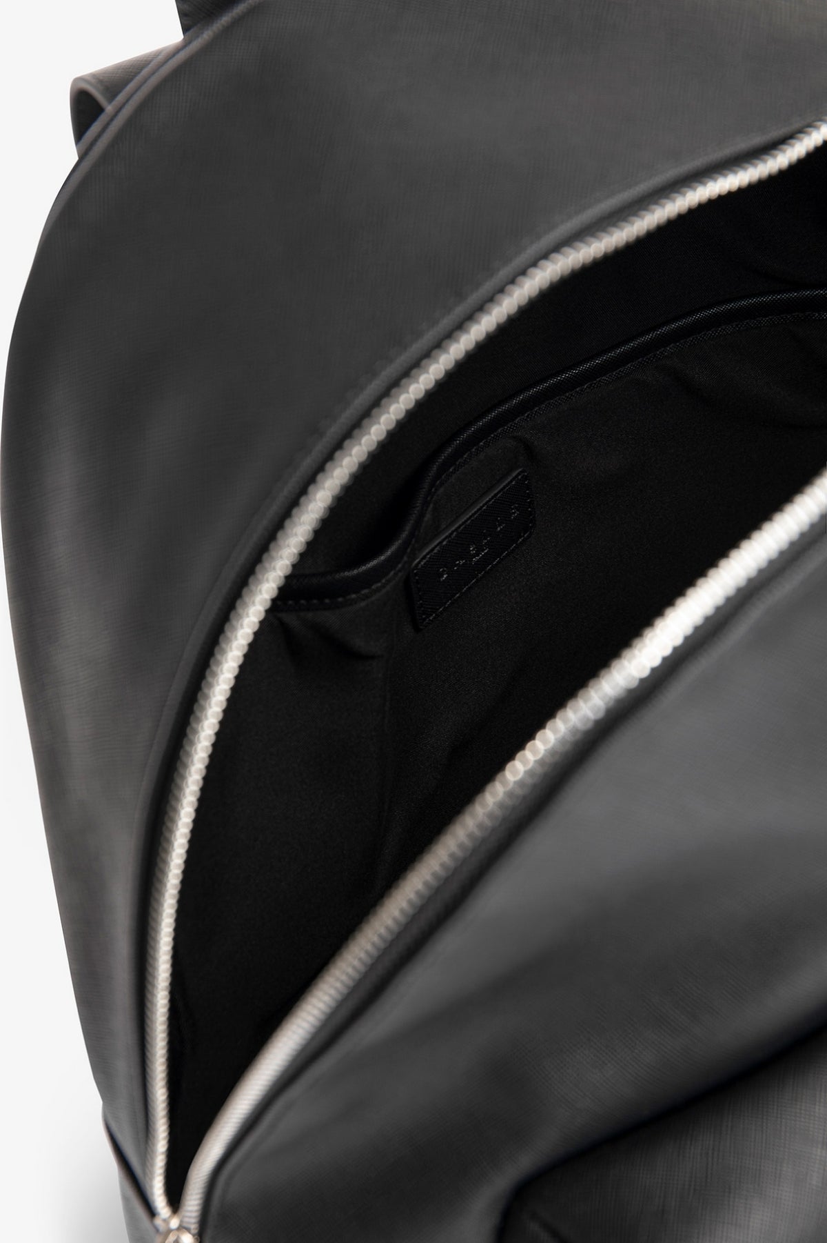 Zaino Gaelle in pelle saffiano