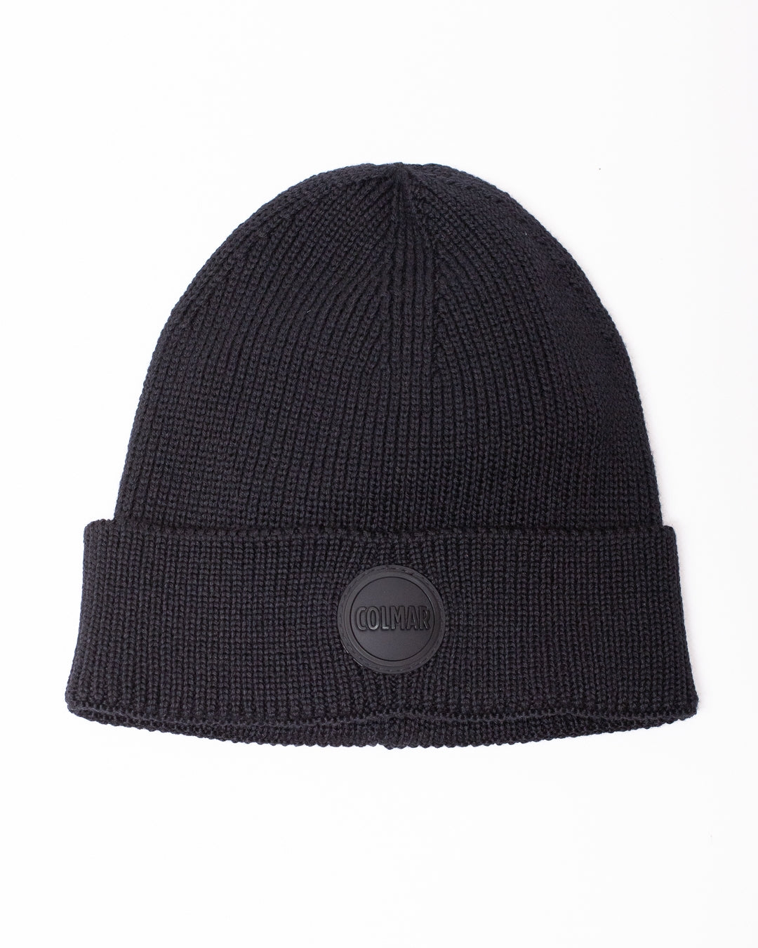 Cappello Colmar in lana a costine