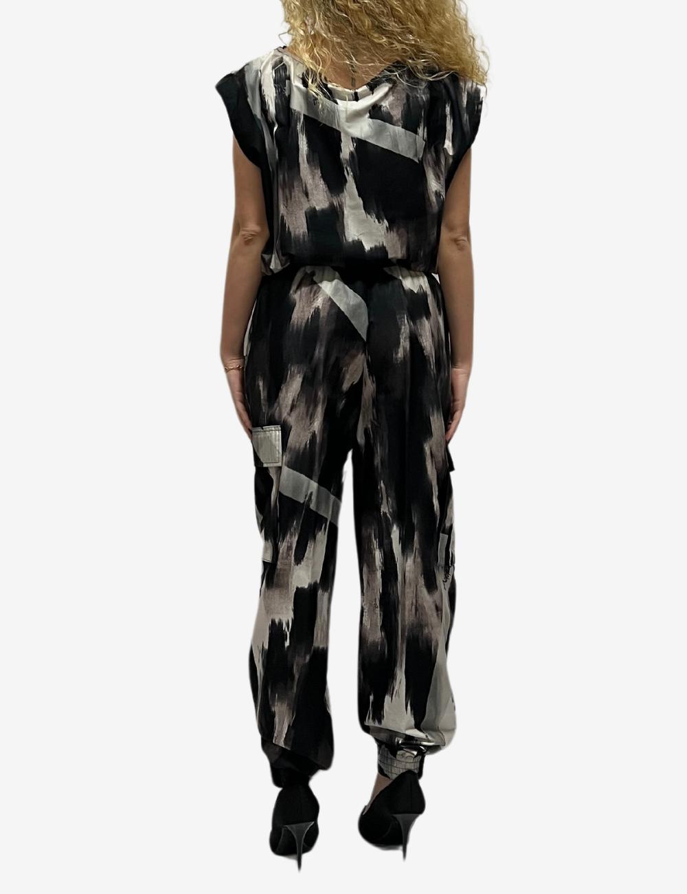 Top Twinset Actitude "Shaded" donna