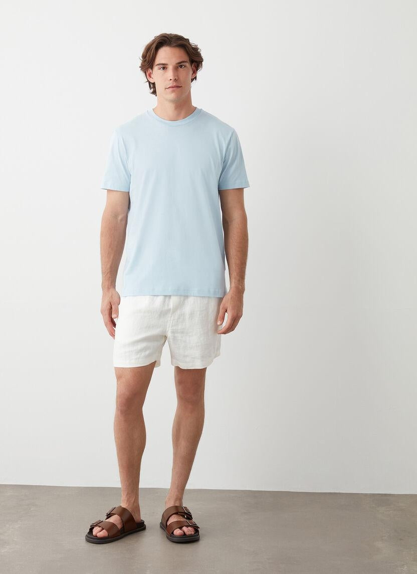 T-Shirt Colmar "Matching Tone Silicon" uomo
