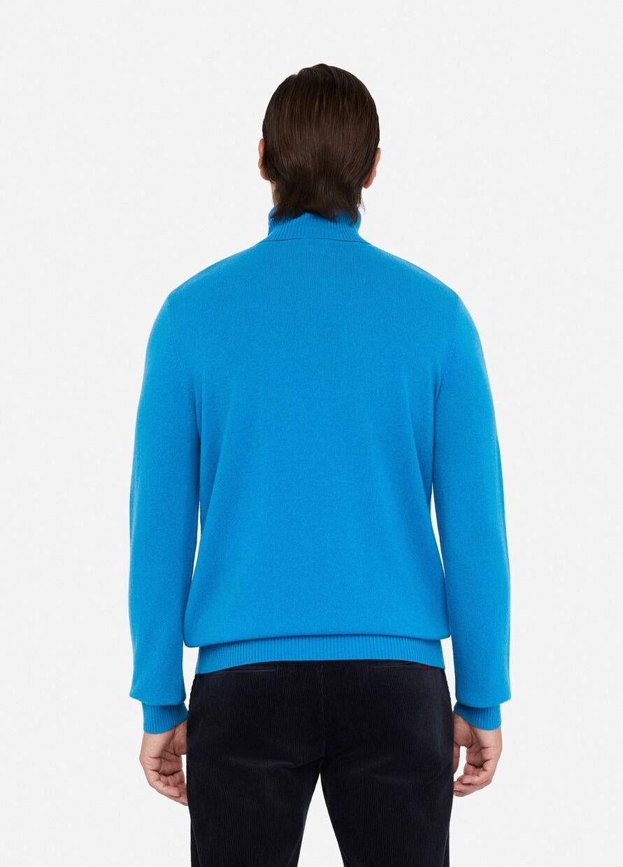 Maglia Liu Jo classic dolcevita uomo