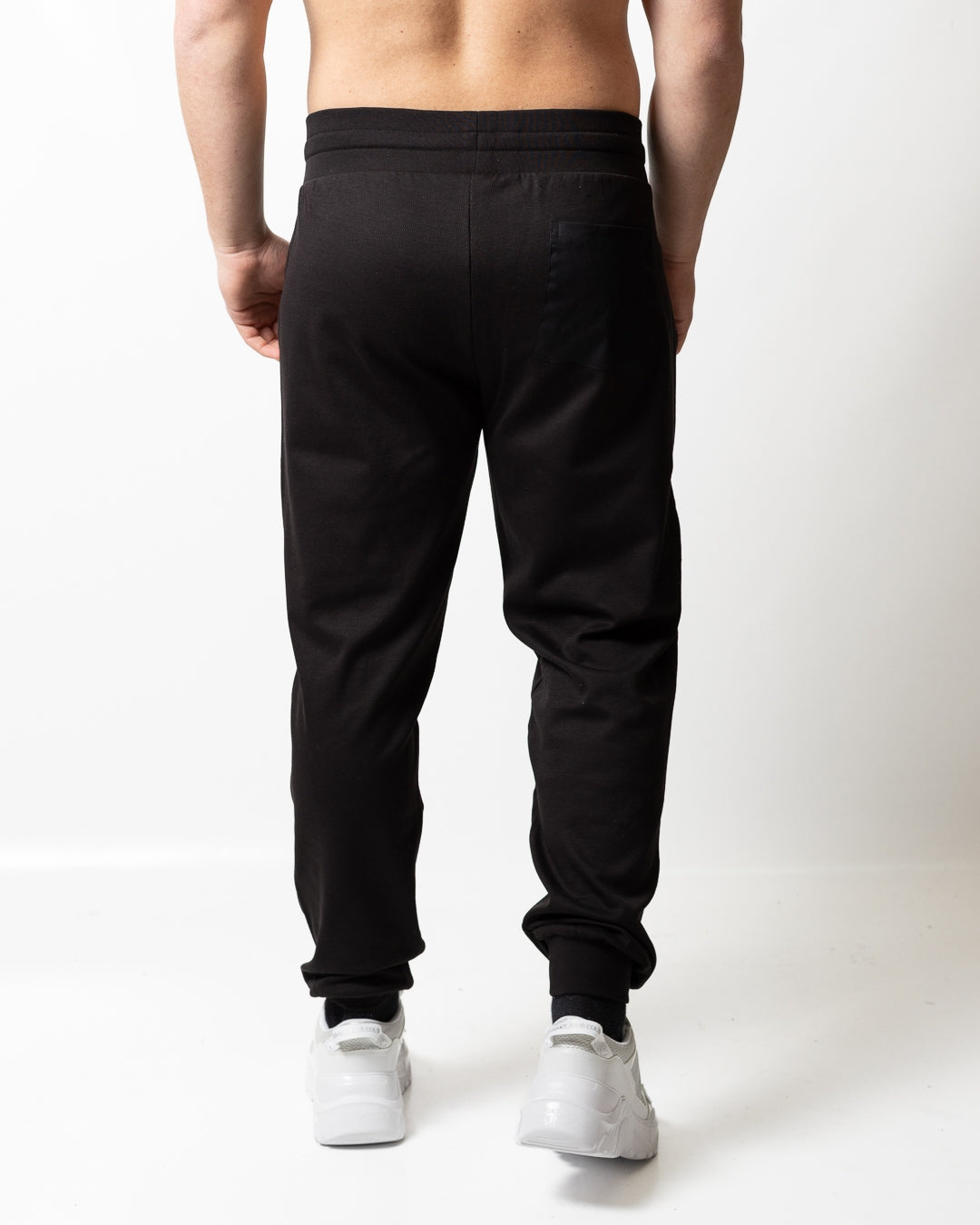 Pantalone Colmar "Strenght" in felpa uomo