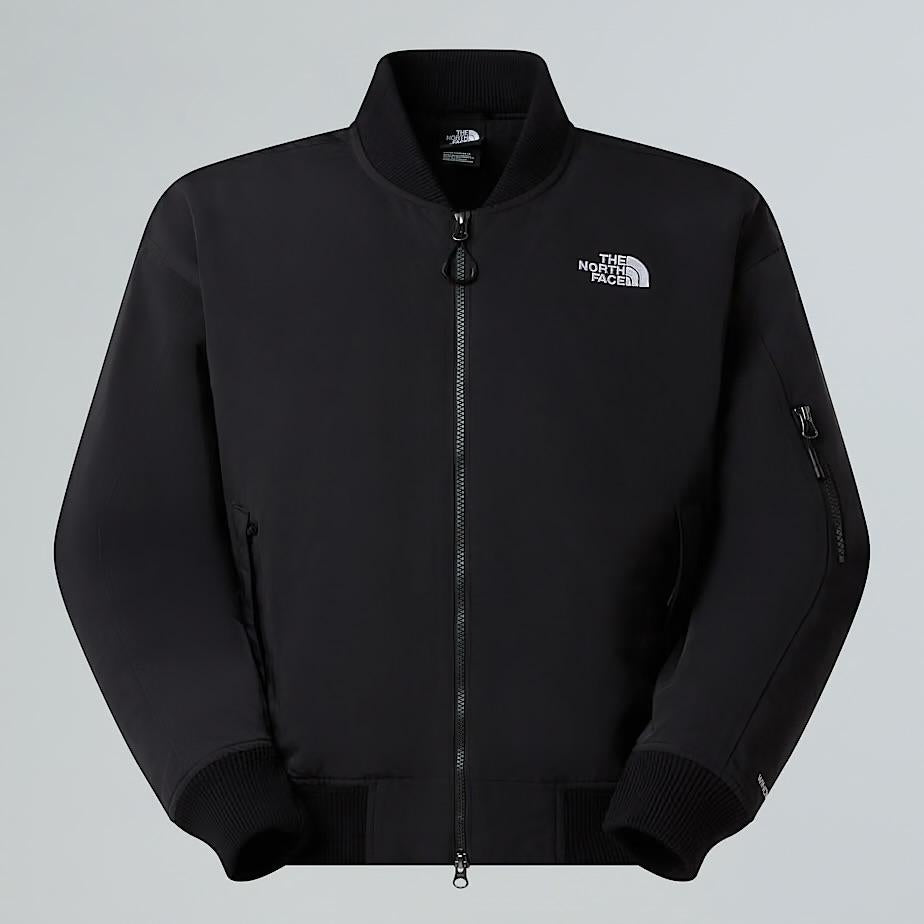 Giubbotto The North Face bomber logo classic uomo