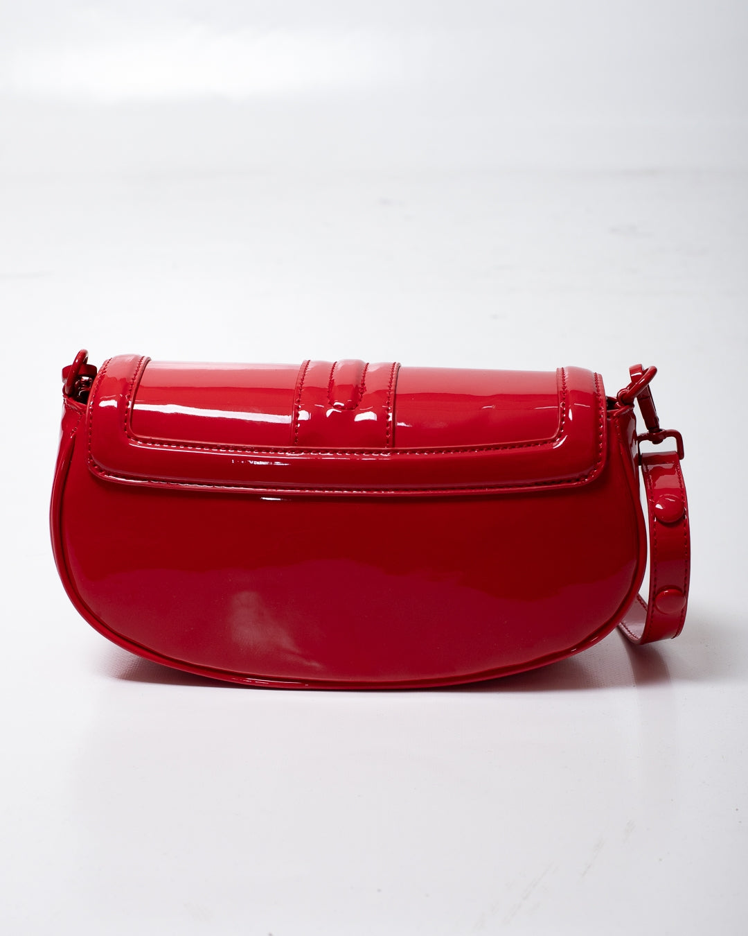 Borsa Just Cavalli "Galaxy" in vernice donna