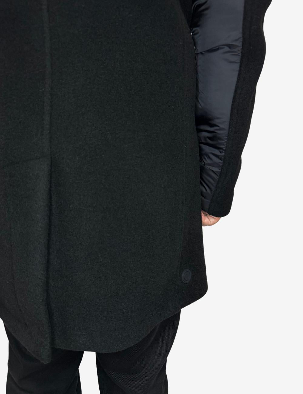Cappotto Colmar "Cohesion" uomo
