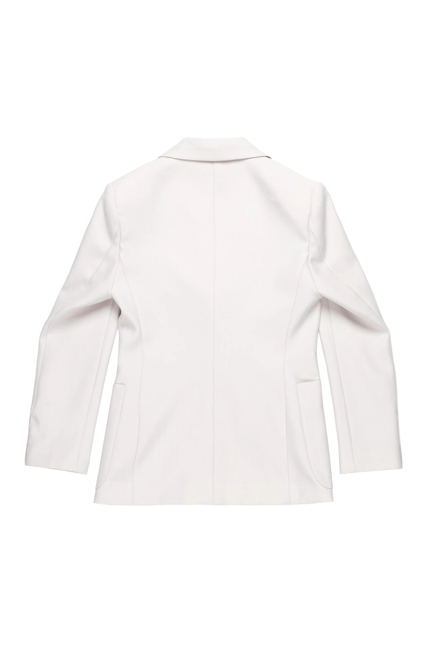 Giacca blazer Nenette doppiopetto donna