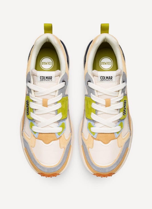 Sneakers Colmar "Garner Choice" uomo
