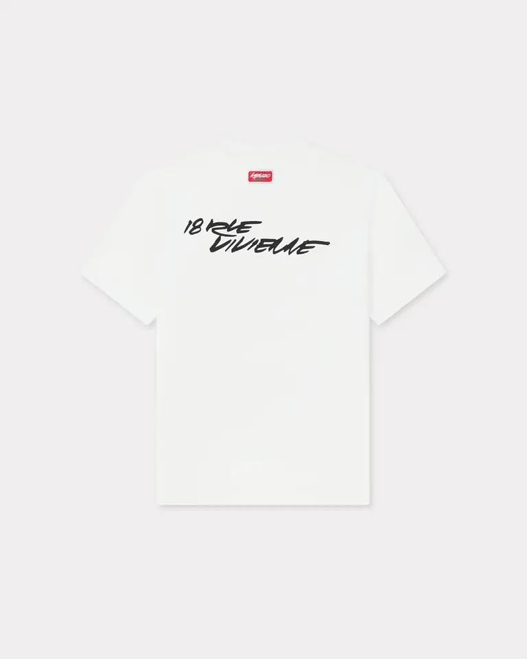 T-Shirt Kenzo Paris "Futura Classic"