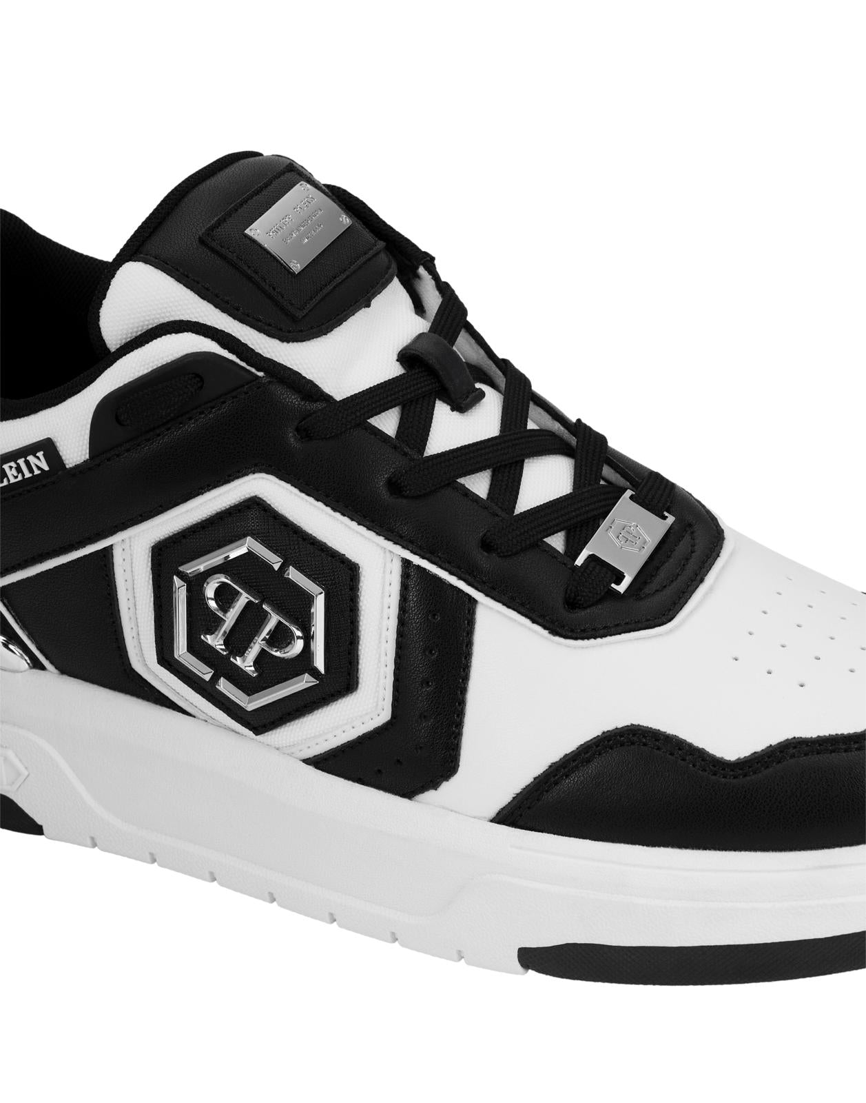Sneakers Philipp Plein "Low-Top" uomo