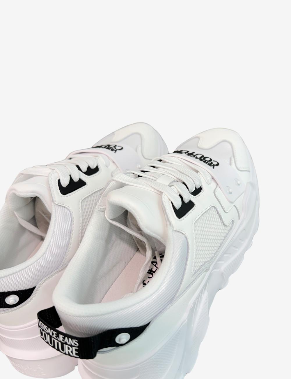 Sneakers Versace Jeans Couture "Speedtrack" uomo