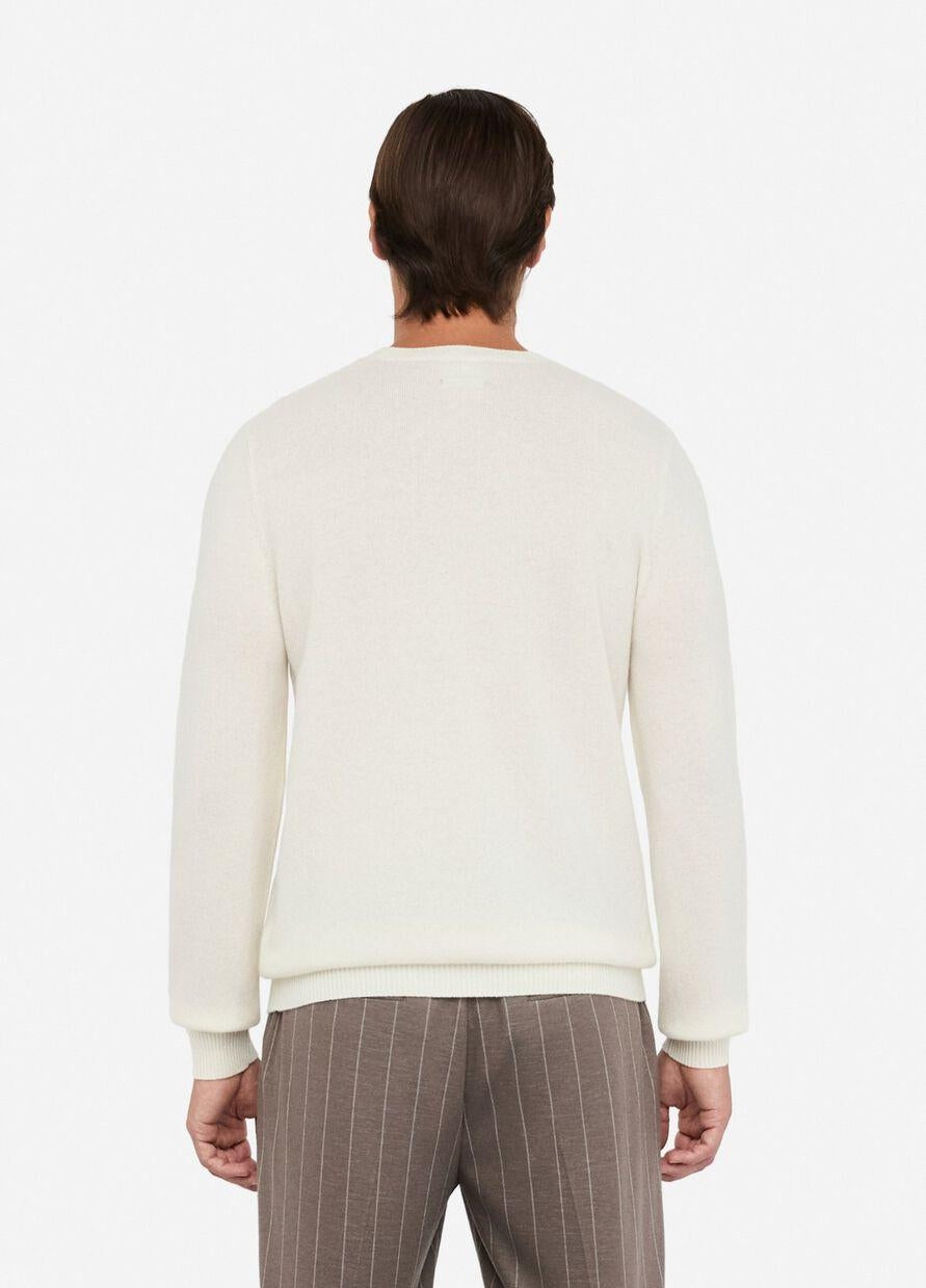 Maglia Liu Jo classic girocollo uomo