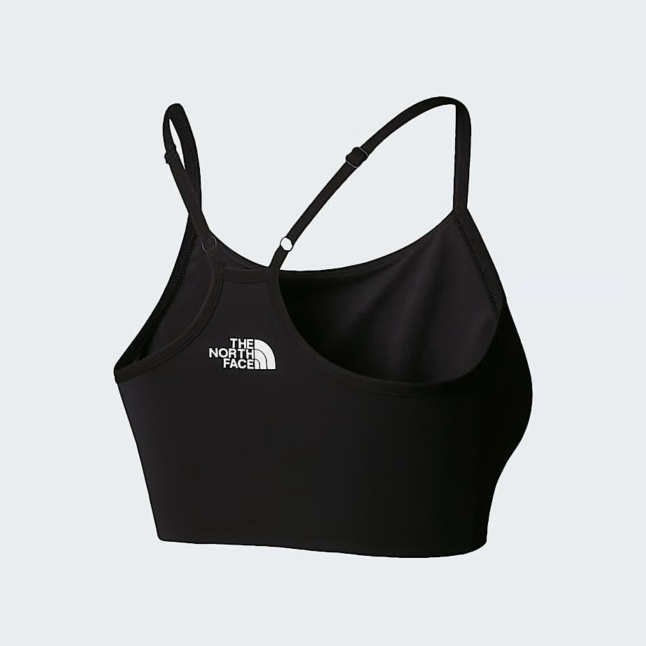 Top The North Face "Flex" donna